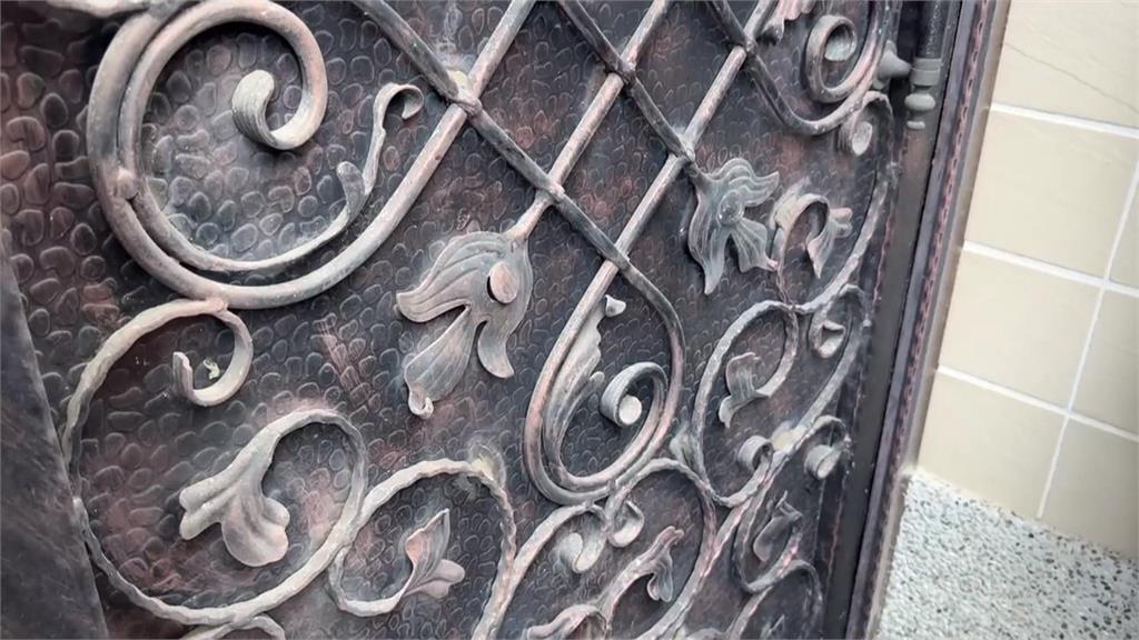 高雄驚悚家暴案! 男持滅火器、鐵畚箕攻擊前妻