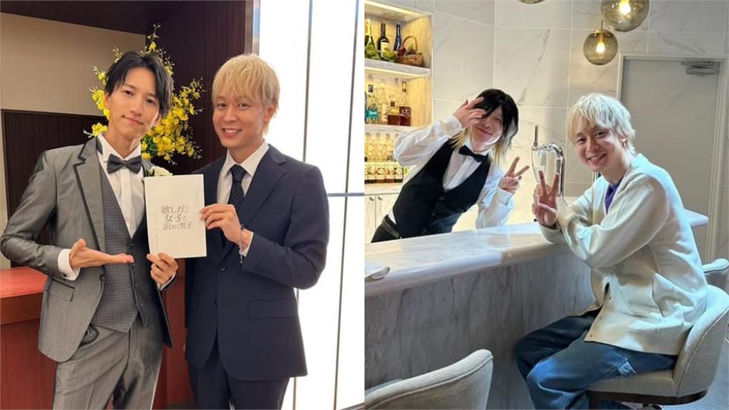 昔「染毒被捕」朴有天燦笑復出拍戲!合體前科男星惹怒網:日演藝圈太寬容?