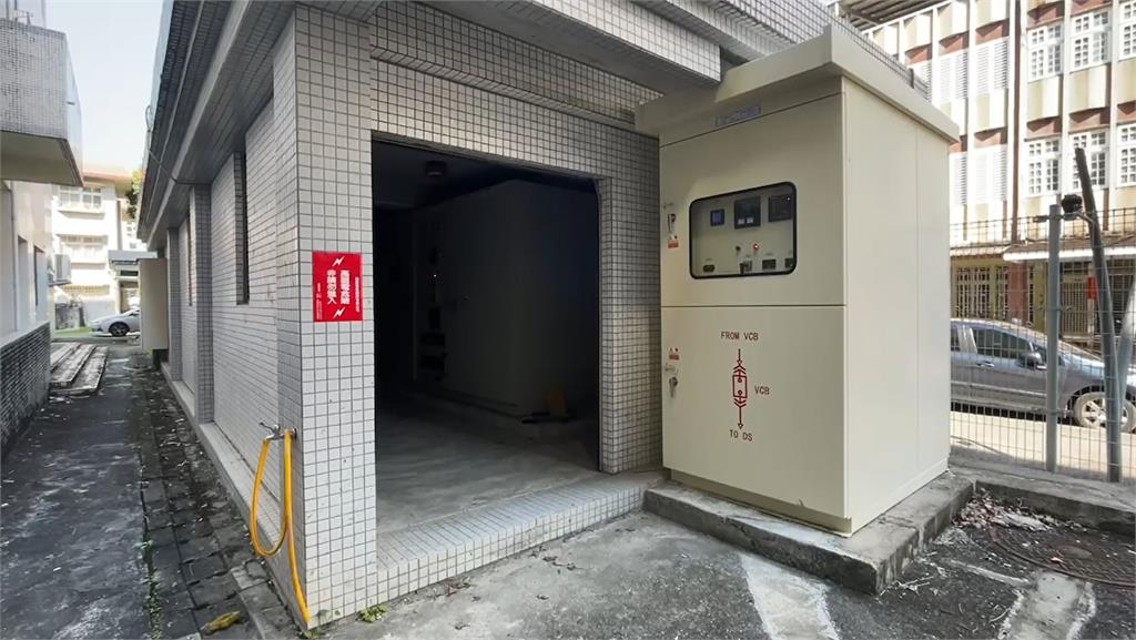 快新聞/宜蘭街頭「深夜傳異音」民眾難入眠 台電回應了