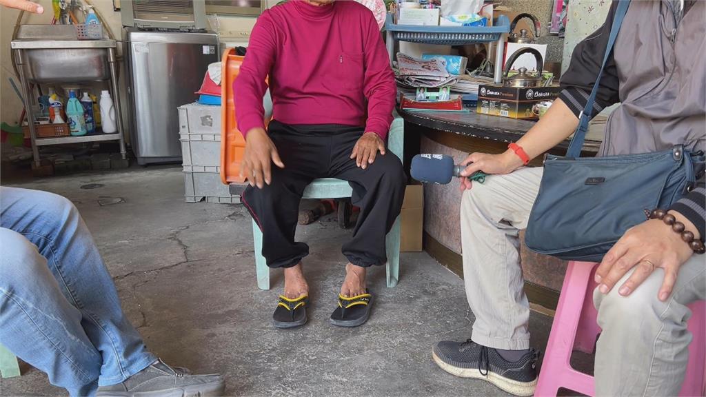 正當防衛!拿魚刀刺死開槍里長 男逆轉獲判無罪