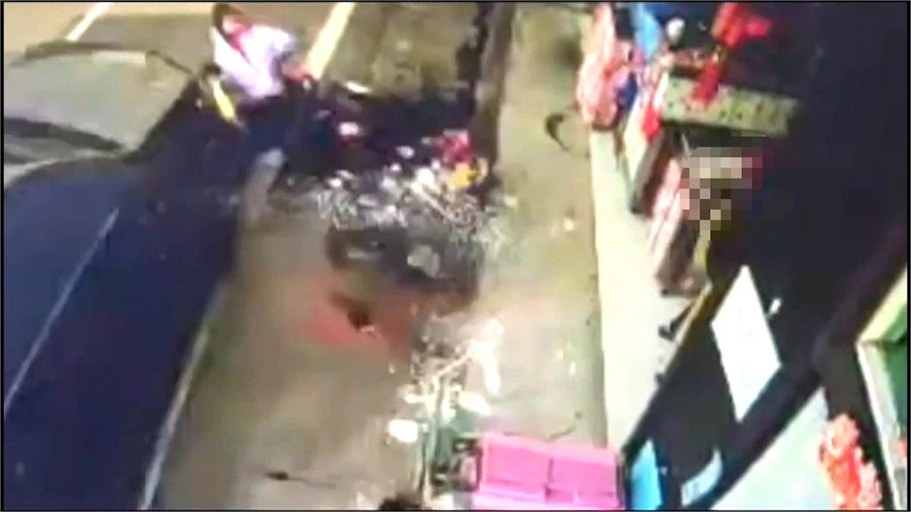 毒駕撞死人"還能領160萬理賠" 保險公司拒賠敗訴