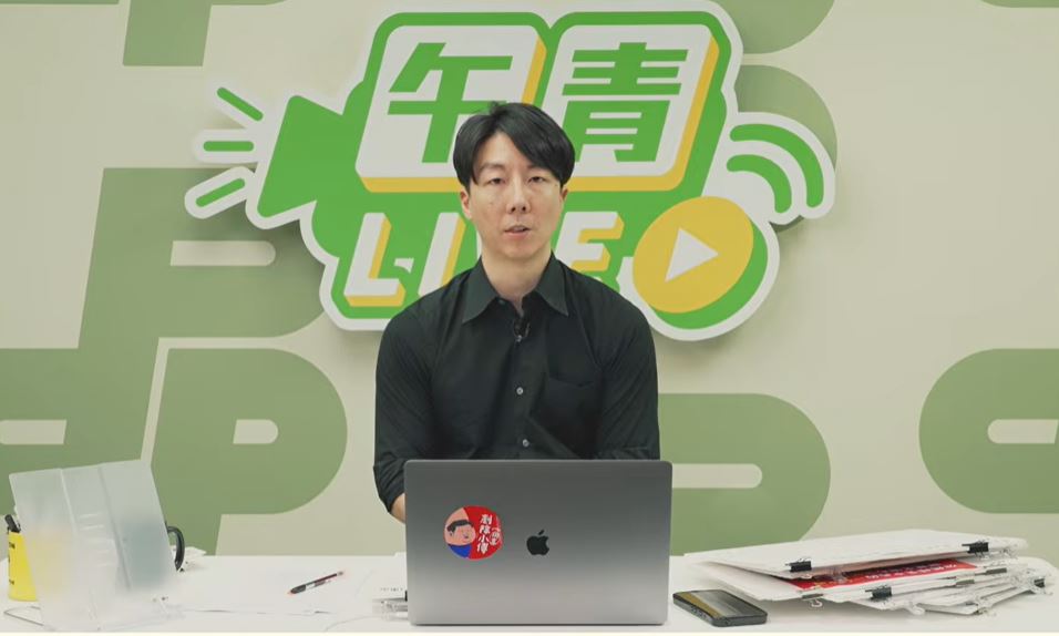 快新聞／「惠台」是假、軍演照來！學者揭真相：經濟利誘掩護軍事恫嚇