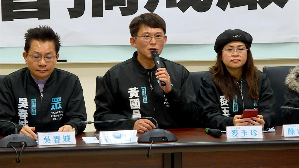 柯文哲辭黨主席！　前民眾黨主任點名接「燙手山芋」可能人選