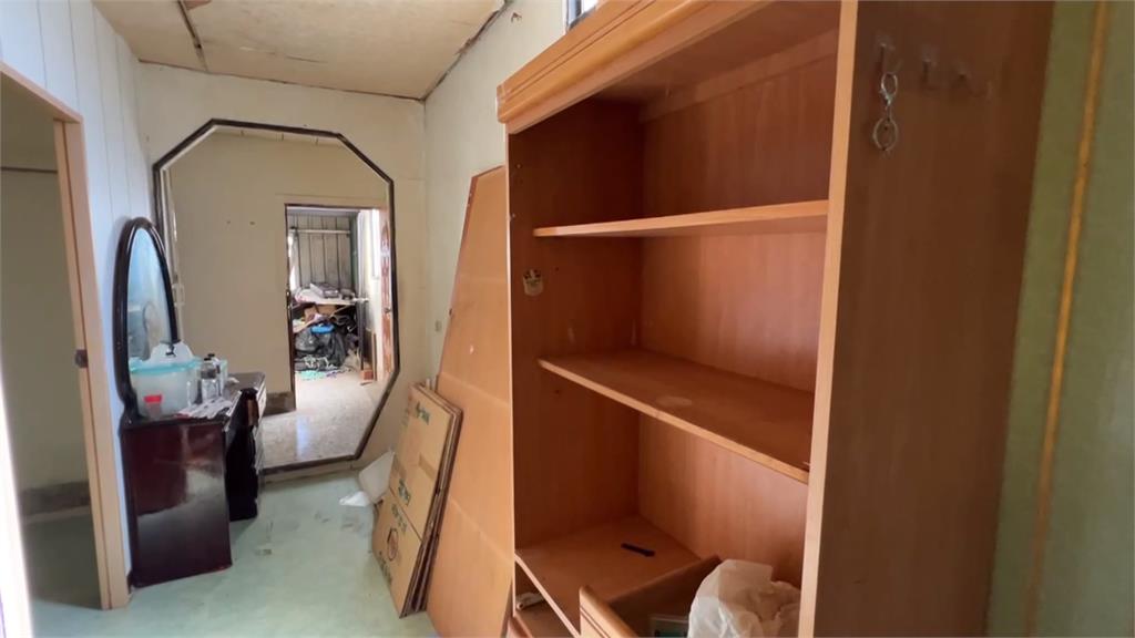 超噁！　惡房客租約到期留「滿屋垃圾」　嗆聲屋主：去報警啊！