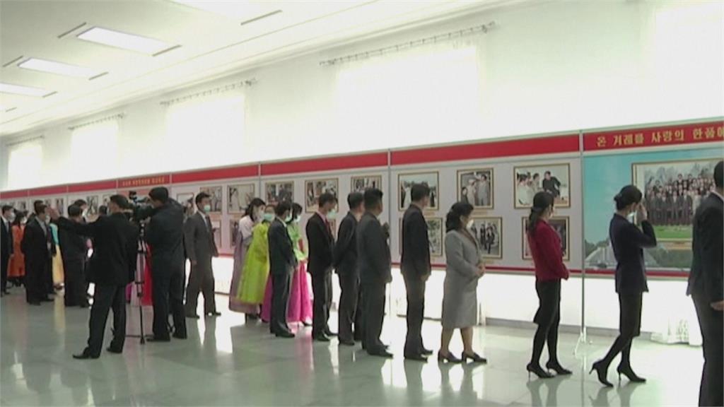 北朝鮮「太陽節」將登場 美特使:恐進行核武測試