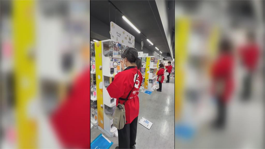 開幕即暴動？連鎖家電進駐池袋　商場湧人潮搶戰鬥陀螺
