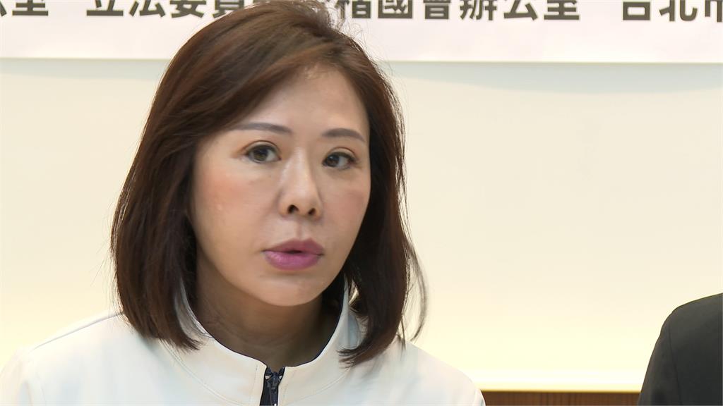 救罷免! 李彥秀邀白營民代合體反罷 罷團:仇恨值恐會更高