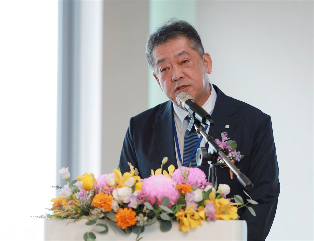 深化建築工業化布局！根基營造攜手日本東方白石　開創低碳成長動能