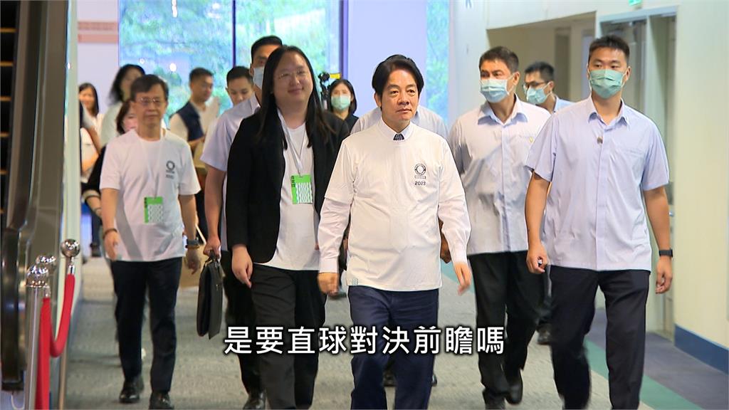 啟動「信賴台灣 溫暖好政」說明會 破除謠言!高雄打頭陣
