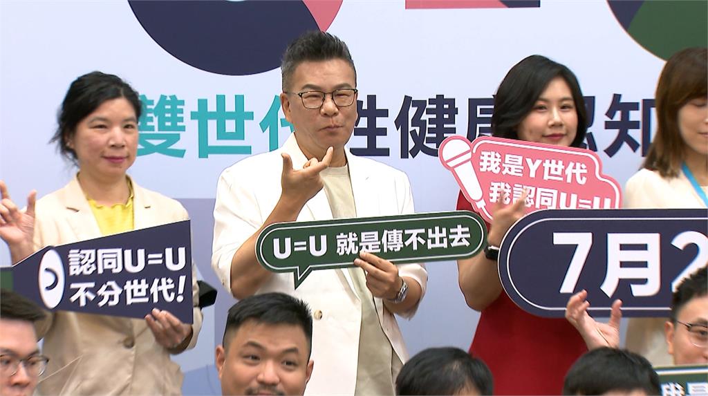 沈玉琳澄清因「這權威」轉院台大 曬父親節全家照報平安
