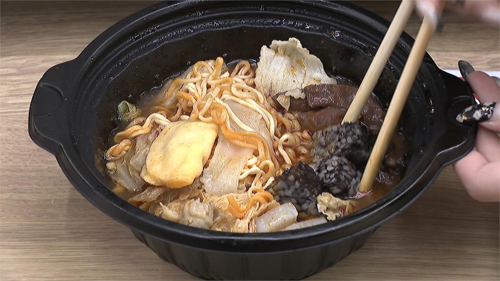 立冬進補商機夯! 超商推即食鍋物 暖胃一鍋搞定