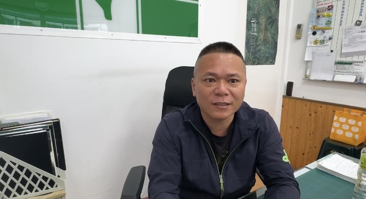 快新聞/藍營民代稱「統一是必然」 綠花蓮黨部主委:附和中國恐嚇台灣