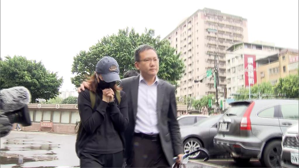謝宜容涉貪首開庭「全數認罪」 痛哭20分鐘道歉爭取緩刑