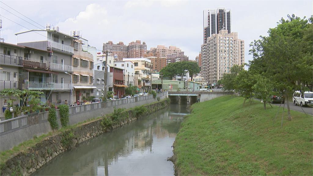 列入「海葵」陸警範圍 南台灣縣市加強防颱整備