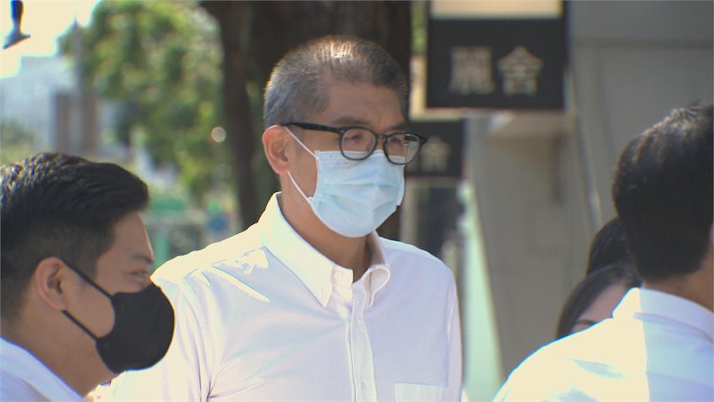 怒嗆國民黨抹黑陳柏惟! 張博洋:權貴質疑平民