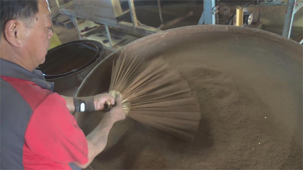 傳統製香業漸沒落! 製香達人堅持50年手作傳承技藝