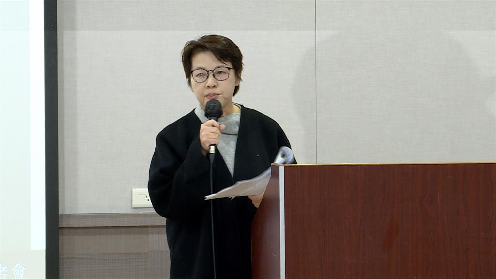 對柯有利? 北院審柯文哲政治獻金案 黃珊珊2度出庭作證