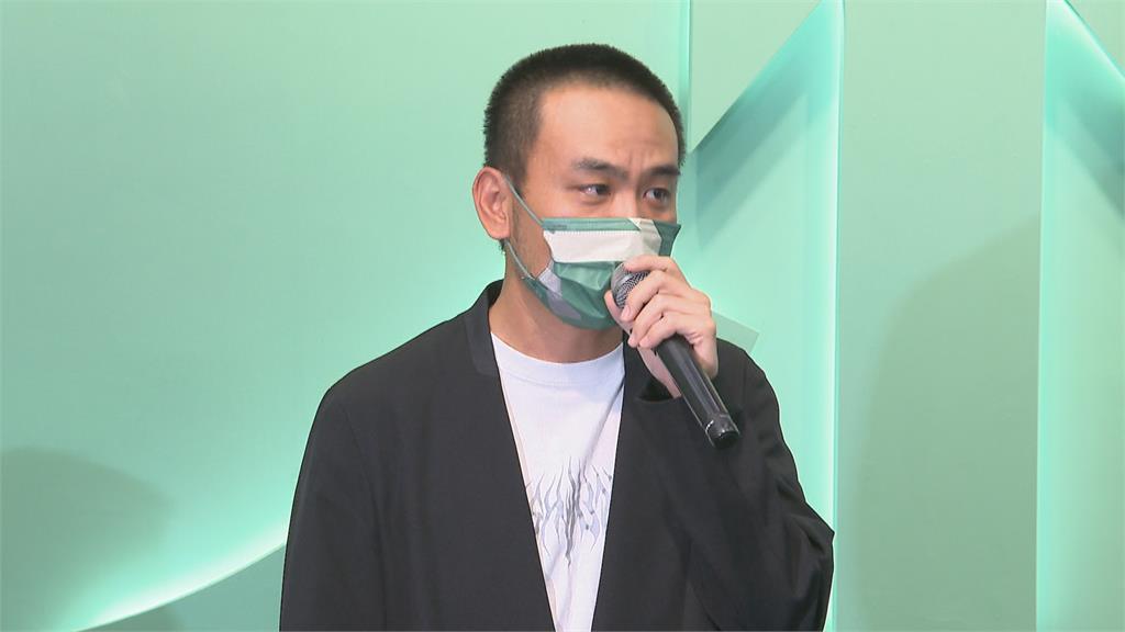 民調領先!知名音樂人紛挺陳時中 「滅火器」主唱楊大正這樣說