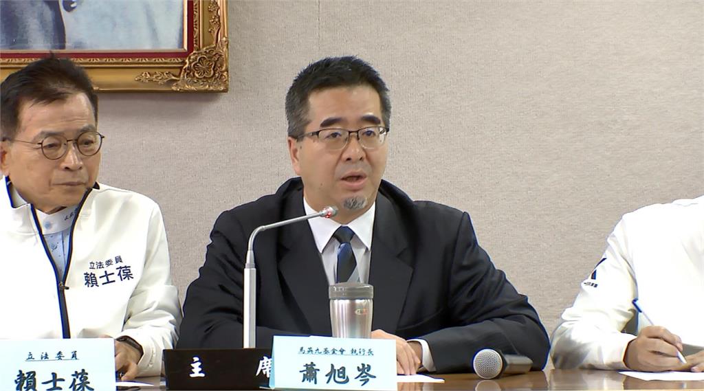 快新聞/藍委喊政府「兩岸交流戒嚴」!陸委會駁:非事實 台灣人不接受被矮化
