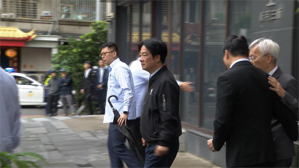 元首維安女警產後大量失血亡　總統赴殯儀館哀悼
