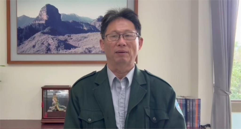 猛禽棲架+自動相機建功! 成功捕捉台灣最大貓頭鷹身影