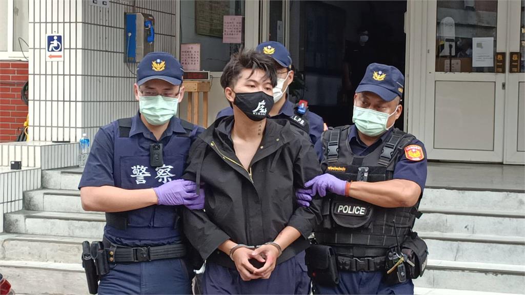 野馬男闖紅燈撞飛女騎士!父道歉:盡快處理、解決問題不好意思