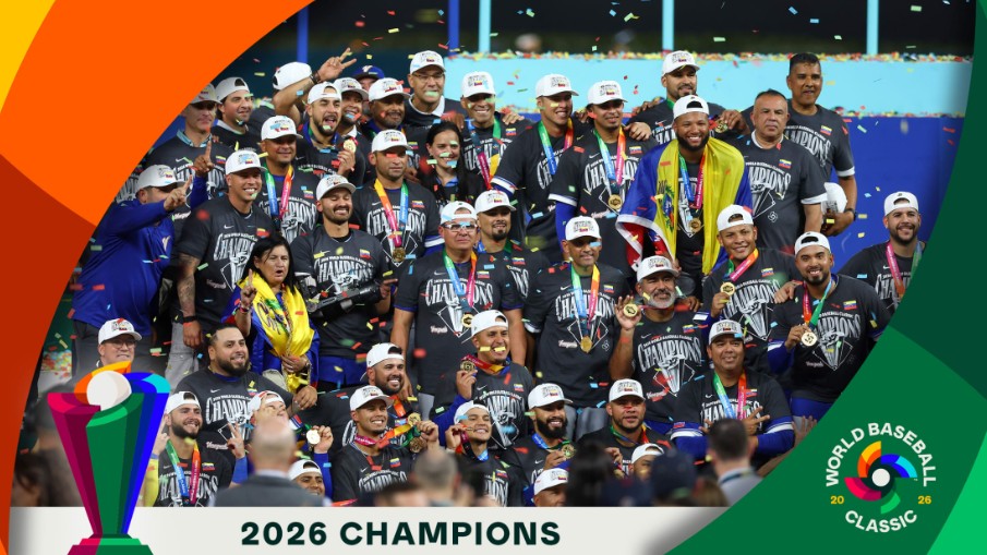 經典賽(影)／可能在季中舉行！從春訓走向球季中？WBC改革關鍵問題曝光