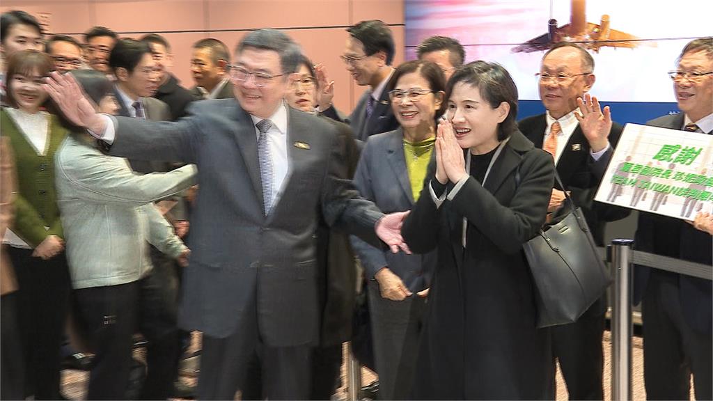 柯文哲轟營養午餐免費騙選票　蔣：柯主席說法多不是很正常？