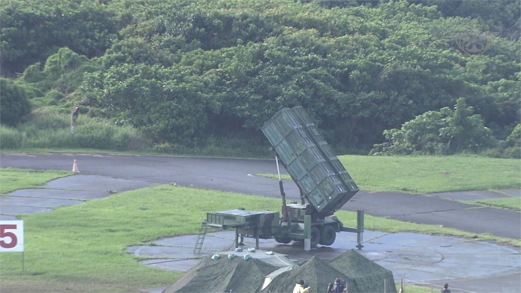 大氣局長索取「非權限資料」？　海軍：違反資安檢討適處