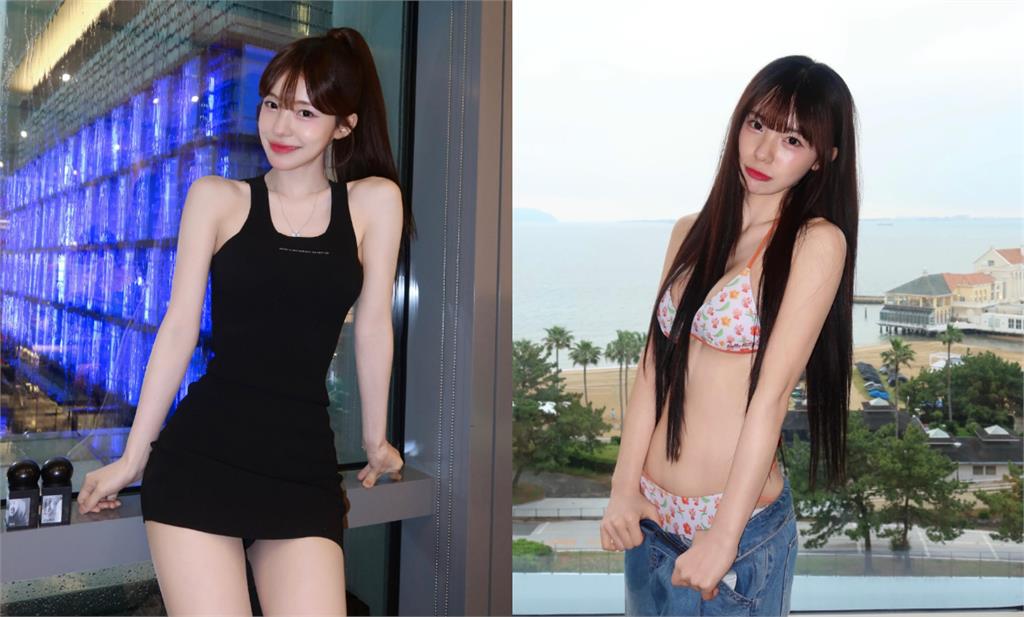 台北「激正消防員」竟是李多慧！訓練累爆「倒沙發睡著」被拍：要成為台灣英雄