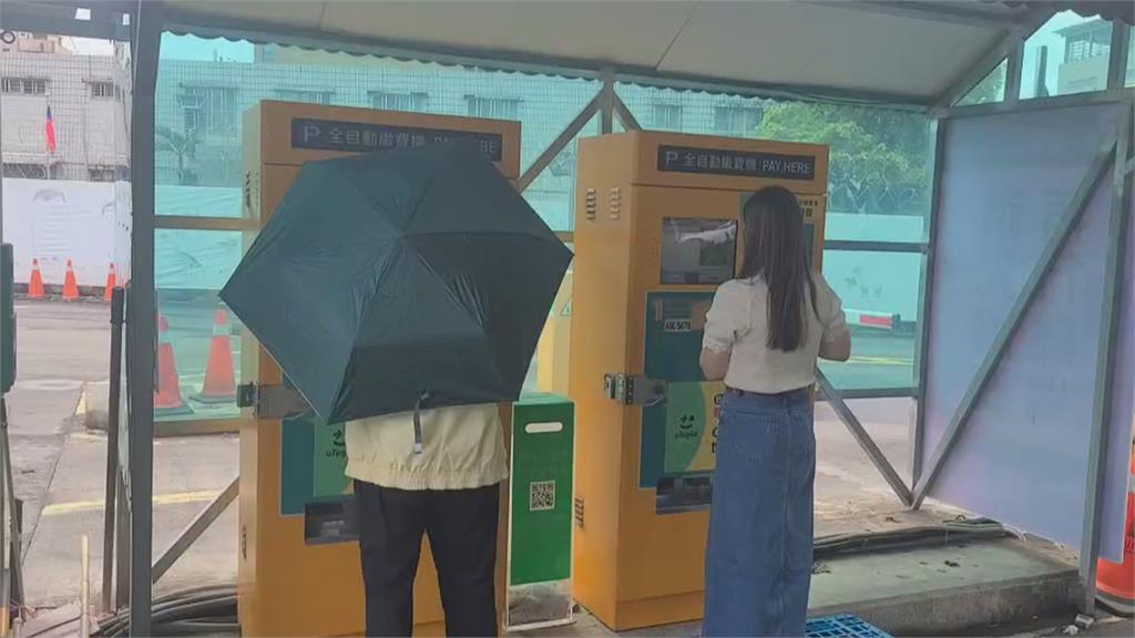 宜蘭爆多起停車場補班日視假日多收錢 宜縣府:依照平日收費