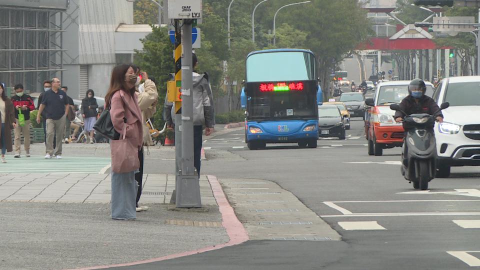 異言堂/人本交通成主流 塞車是最大痛點