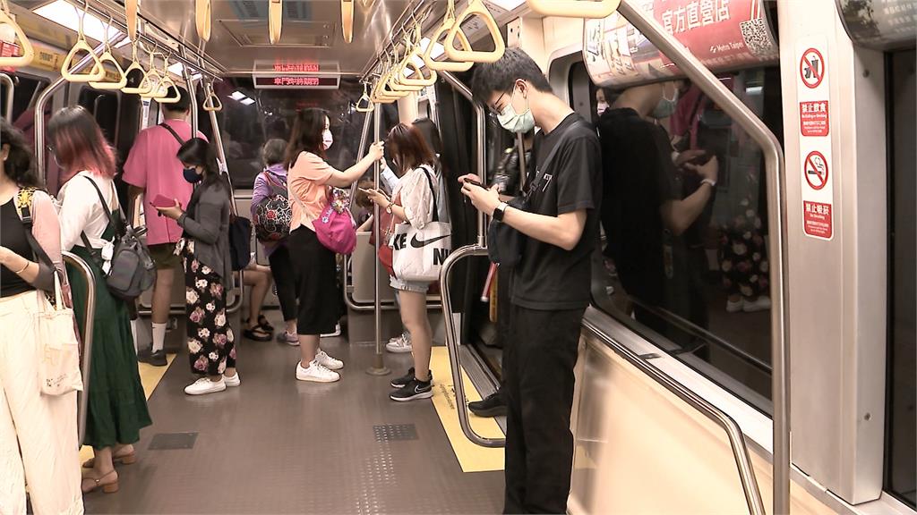 防中捷事件重演 北捷文湖線啟用「緊急停車鈕」