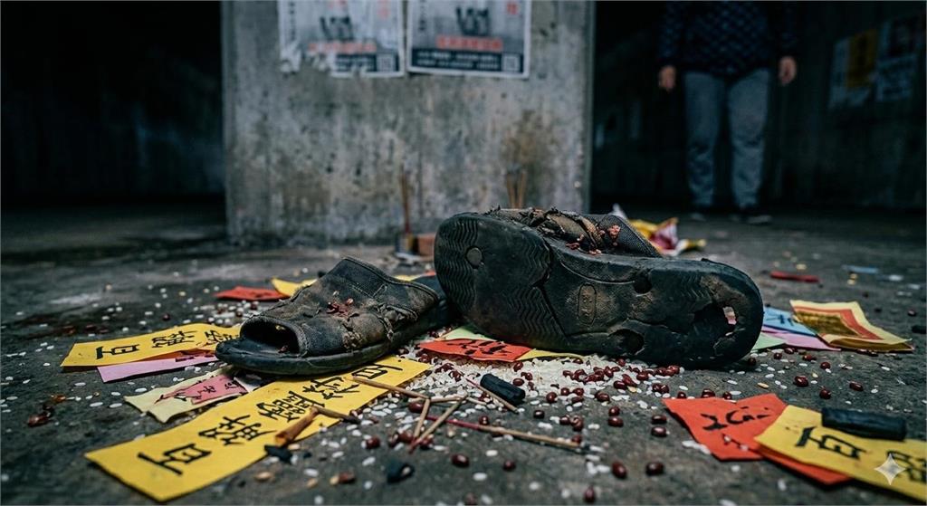 2026「驚蟄」撞上天赦日!命理師揭「打小人8步驟」示警4生肖:慎防血光之災