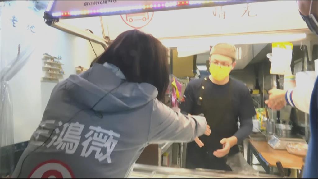 趙少康嗆「只見跳船哪來同舟」 朱立倫強調團結