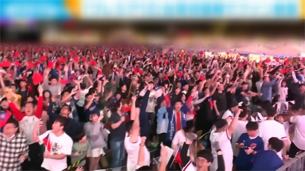 12強賽／賽前不被看好！台灣隊奪冠　外媒：台灣棒球已經脫胎換骨