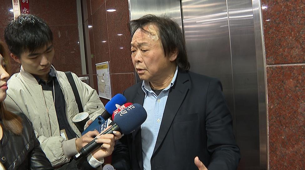 快新聞／廢死聯盟喊「殺錯無法回頭」遭灌爆　王世堅嗆閉嘴：誰給被害人機會？