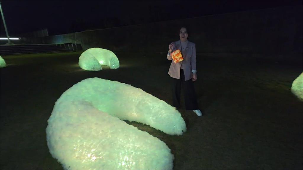 屏東燈節串聯四大主題 結合四大文化打造「沉浸式」體驗