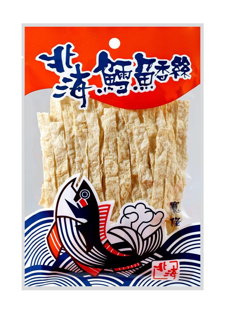 小當家4 ni!她做菜加「1國民零嘴」秒成海鮮炒麵網驚呆:學到了