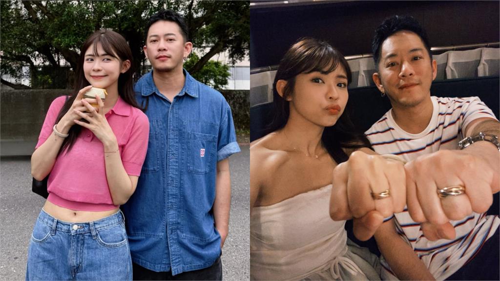 女星遭陌生網友爆「玩交友軟體搞外遇」！雙方對質「結局驚人反轉」令她傻眼