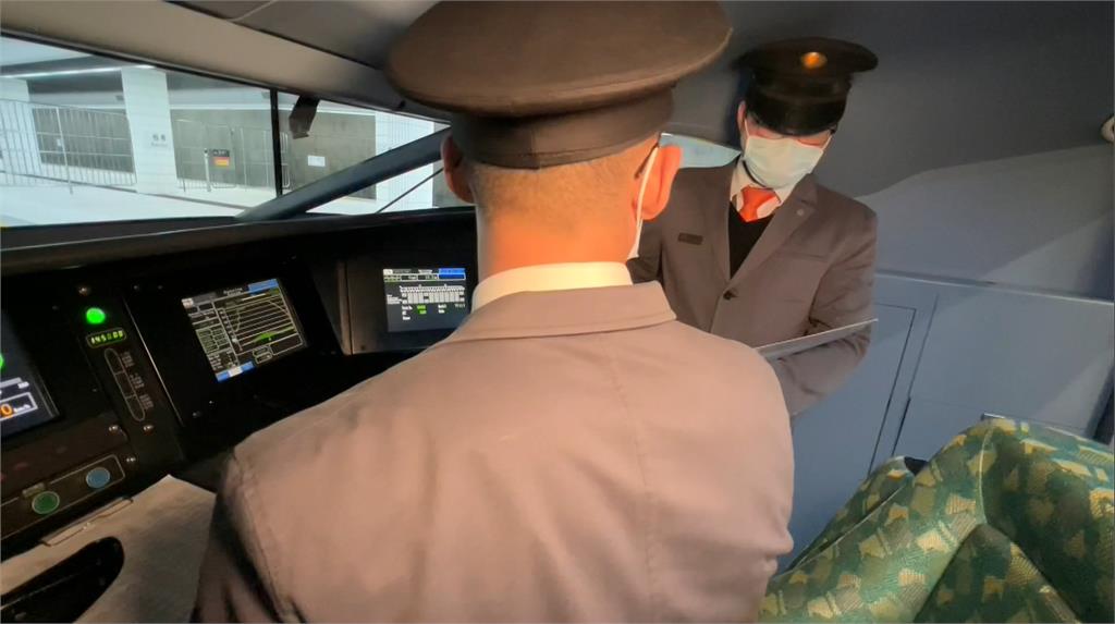 「雙鐵」過站不停、停車不當頻傳　交長：擬駕駛室裝監視器