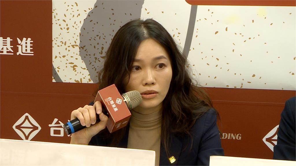 《代理人法》4年仍躺立院! 基進要求朝野黨團正視