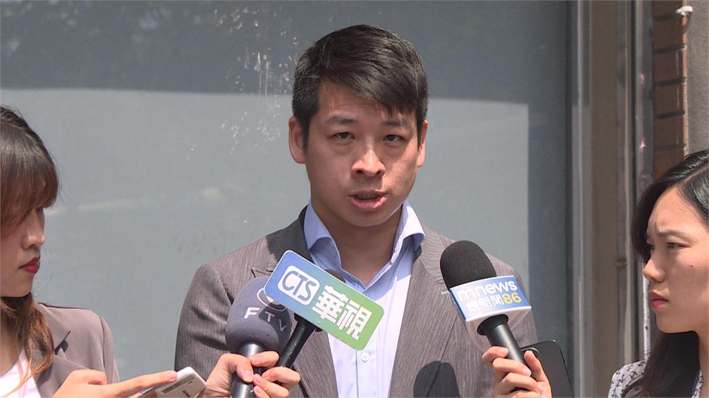 音檔曝光!民眾之聲抖內進木可? 許甫:擔心觸法沒實施