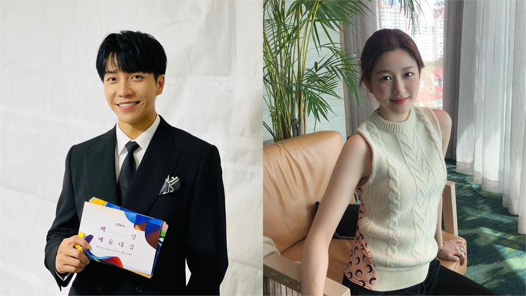 李多寅帶球嫁李昇基?網揪6細節瘋猜先有後婚 李昇基愛妻懷孕了?網揪「6細節」瘋猜先有後婚⋯女方親姐IG疑露餡