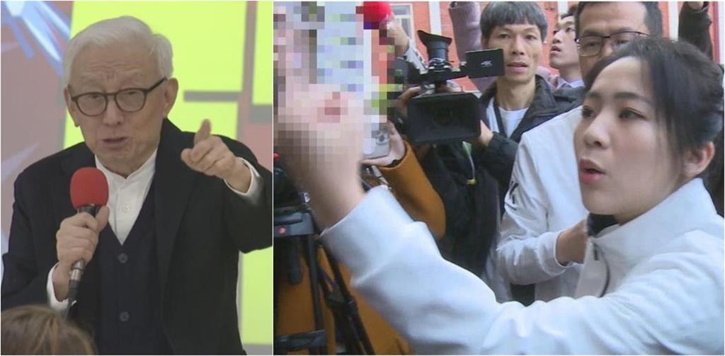 深藍名嘴「端出私密照」開戰曹興誠!網丟圖ChatGPT「實測結果」曝