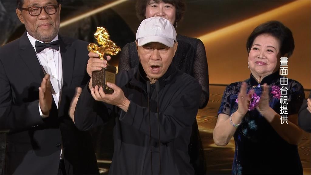 家屬證實侯孝賢罹患「阿茲海默症」 工作喊卡、回歸家庭 張鈞甯:希望他好好的