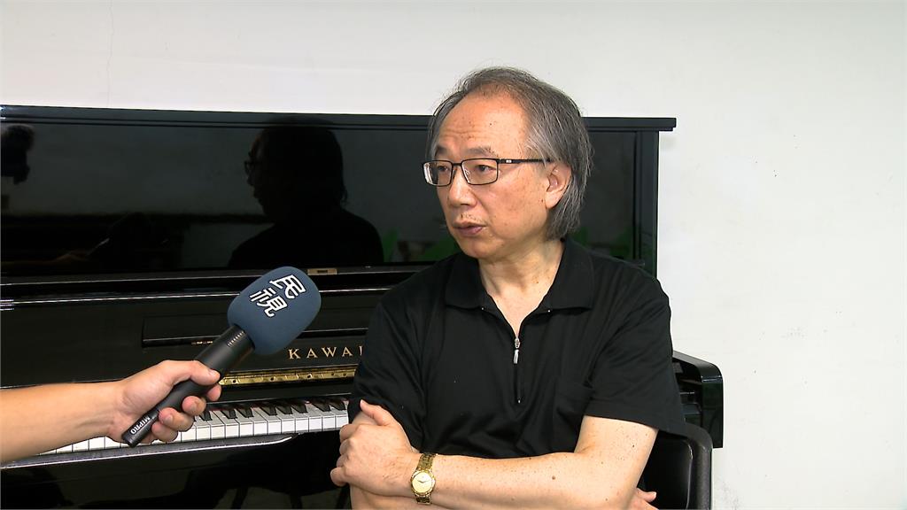 客語成瀕危語言!指揮家呂紹嘉:教下一代講客語吧