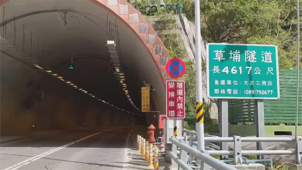 屏東三路段啟動區間測速 首日252件違規