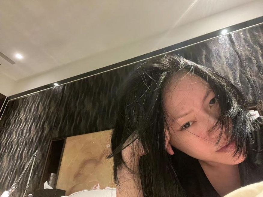 結婚19年遭傳「每天被許雅鈞打」?小S不忍了怒上火線:一週一次啦!