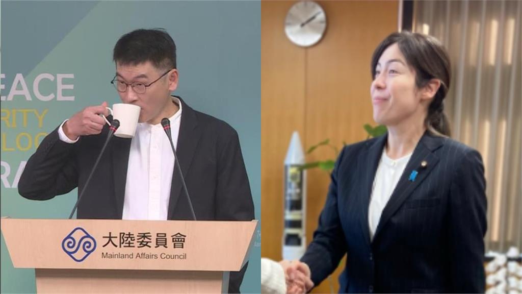 台網封她「日版梁文傑」婚紗照流出！9頭身混血女師「轉戰政壇」超狂過往曝